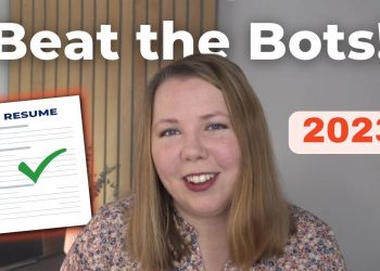 How to Beat Applicant Tracking Systems in 2023