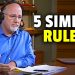 Dave Ramsey's Advice For Young People Who Want To Get Rich