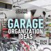 How to Organize a Garage (w/ Monica from The Weekender)