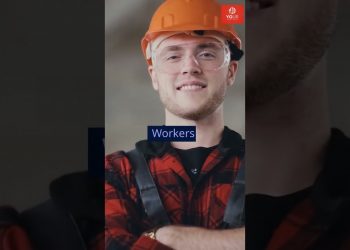 Austria Job Seeker | Free Visa | Austria Work Permit | Europe | #shorts | #austria