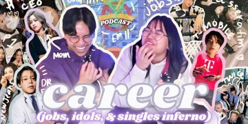 WHAT KPOP IDOLS WOULD BE IF THEY WEREN’T IDOLS (Career Advice, College, & Singles Inferno) – Ep. 11