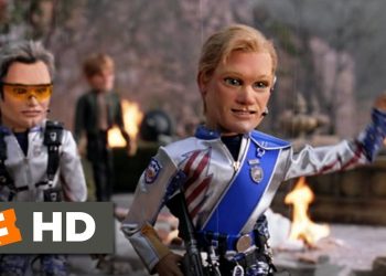 Team America: World Police (1/10) Movie CLIP – Team America Intro (2004) HD