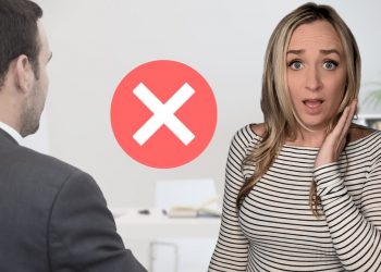 7 Things You Should NEVER Tell your Boss