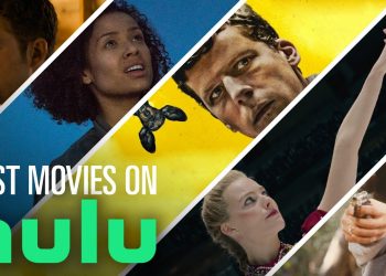 13 Best Movies on Hulu | Bingeworthy