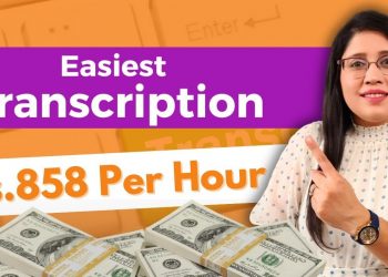 Transcription Jobs || Live Demo Of Transcription Jobs For Beginners 2023