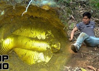 Horrifying Places Tourists Are FORBIDDEN From Visiting