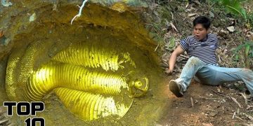 Horrifying Places Tourists Are FORBIDDEN From Visiting