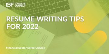 Resume Writing Tips for 2022