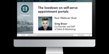 The lowdown on self-serve dock appointment scheduling portals