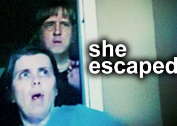 When Evil Parents Realize They've Been Caught