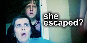 When Evil Parents Realize They've Been Caught