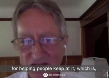 Heroes of Deep Learning: Geoff Hinton on Career Advice