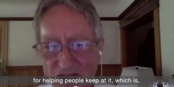 Heroes of Deep Learning: Geoff Hinton on Career Advice