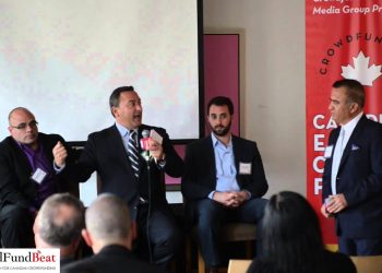 CrowdFunding Portals – How does it work ?