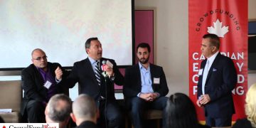 CrowdFunding Portals – How does it work ?