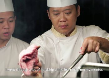 Career Advice: Sacrifice for More Rewards