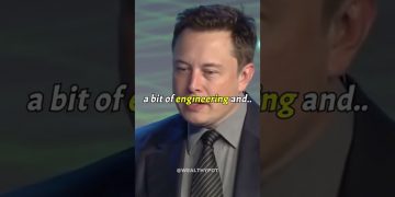 Elon Musk's Advice For College Students