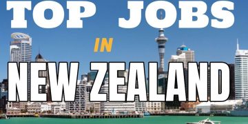 Process to Apply Jobs in New Zealand | Top Jobs in New Zealand | Applying Jobs in New Zealand