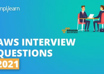 AWS Interview Questions | AWS Interview Questions And Answers 2022 | AWS Training | Simplilearn