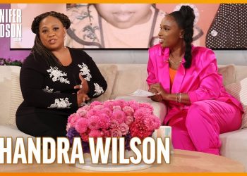 Chandra Wilson Shares Career Advice: ‘You’re Already There’
