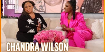 Chandra Wilson Shares Career Advice: ‘You’re Already There’