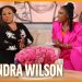 Chandra Wilson Shares Career Advice: ‘You’re Already There’
