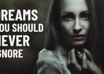17 Common Dream Meanings You Should Never Ignore