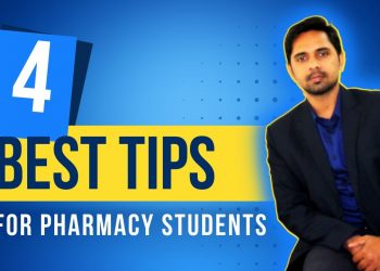 4 Best tips for Pharmacy Students | Career Advice | Pharma Revolution