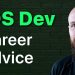 iOS Dev Career Advice