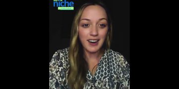 Remembering Your Why: Career Advice from @Katherine_Ann