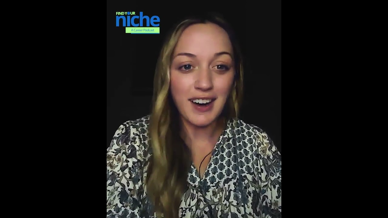 Remembering Your Why: Career Advice from @Katherine_Ann