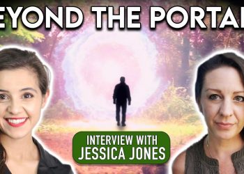 BEYOND THE PORTALS (Shocking Disappearances) – A Paranormal Mystery?