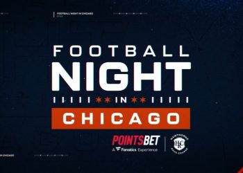 Football Night in Chicago: The latest on Bears offensive coordinator search