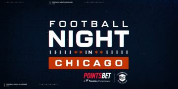 Football Night in Chicago: The latest on Bears offensive coordinator search