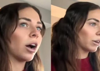 Tech Employee Records Herself Getting Fired, Sparks Fierce Debate