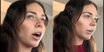 Tech Employee Records Herself Getting Fired, Sparks Fierce Debate