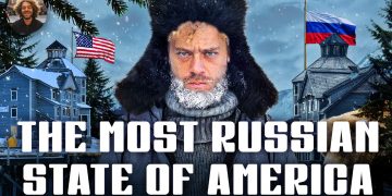 Alaska: Part of America That Used to Be Russian | Orthodox Churches and Indigenous People