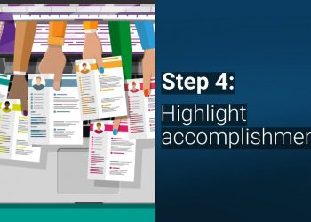 5 Tips to Building a Great Resume