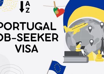 New Portugal Job seeker visa Explained