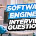 SOFTWARE ENGINEER Interview Questions & Answers! (How to PASS a SOFTWARE ENGINEERING Job Interview!)