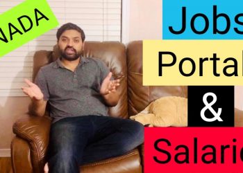 Jobs in Canada || Best Portals for Jobs || FAQ’s || Venkat Vattikuti || Sasikala TV