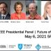 ACM/IEEE Presidential Panel on the Future of Computing