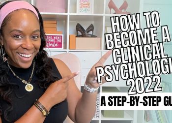 HOW TO BECOME A CLINICAL PSYCHOLOGIST (STEP BY STEP GUIDE) | CAREER ADVICE BY DOCTOR TK