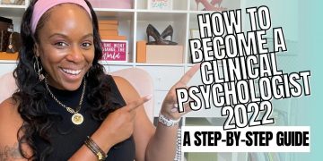HOW TO BECOME A CLINICAL PSYCHOLOGIST (STEP BY STEP GUIDE) | CAREER ADVICE BY DOCTOR TK