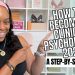 HOW TO BECOME A CLINICAL PSYCHOLOGIST (STEP BY STEP GUIDE) | CAREER ADVICE BY DOCTOR TK