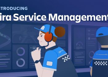 Introducing Jira Service Management