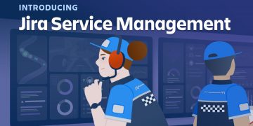 Introducing Jira Service Management