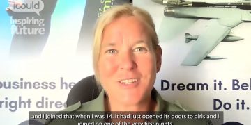 Career advice on becoming an RAF pilot