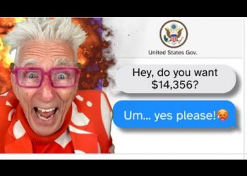 How Average Americans Will Get $14,356/Person in 2024 (do this now)