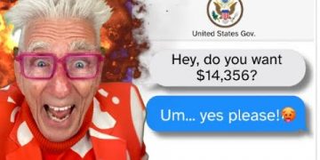 How Average Americans Will Get $14,356/Person in 2024 (do this now)